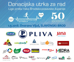 Donacijska utrka za rad Lige protiv raka Brodsko - posavske županije (3)