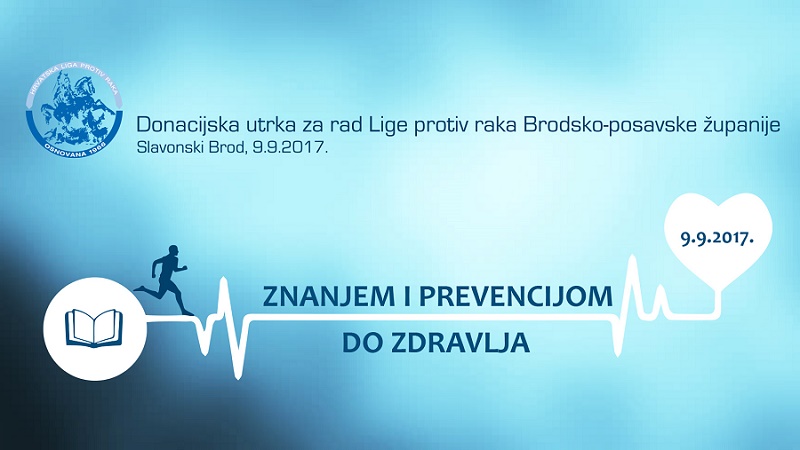 znanjem i prevencijom do zdravlja cover